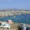 Mindelo CAPO VERDE 