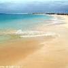 Praia de Santa Maria CAPO VERDE 