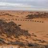 campo tendato di Dar Auis LIBYAN ARAB JAMAHIRIYA 