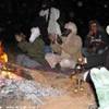 Capodanno nell'erg di Ubari LIBYAN ARAB JAMAHIRIYA 