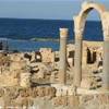 Sabratha LIBYAN ARAB JAMAHIRIYA 