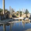 Leptis Magna LIBYAN ARAB JAMAHIRIYA 
