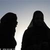 Germa, contorni femminili LIBYAN ARAB JAMAHIRIYA 