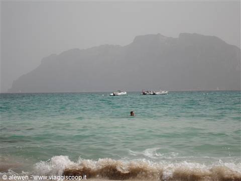 Spiagge splendide