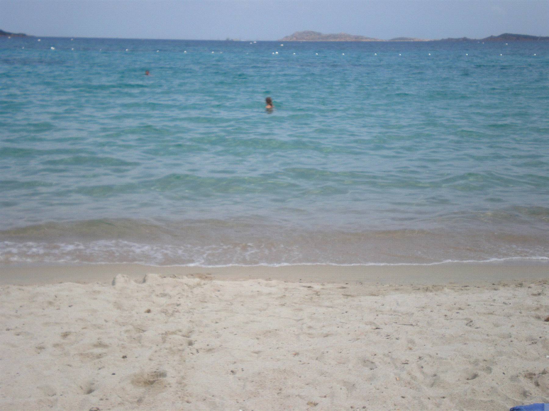 ..seconda spiaggia..