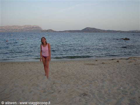 ..io e il mare..