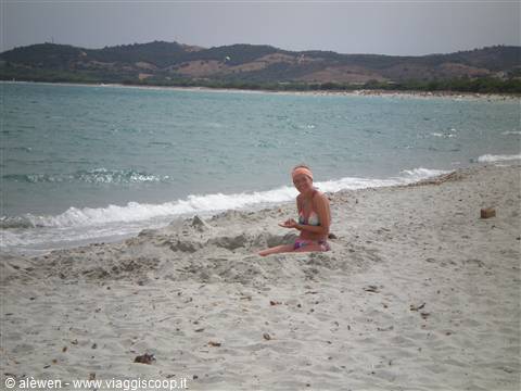 ..altra spiaggia..ho perso il conto ormai...