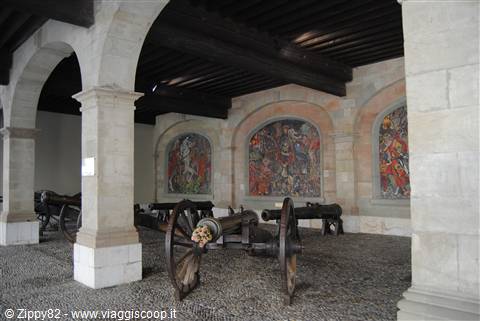 Centro di Ginevra