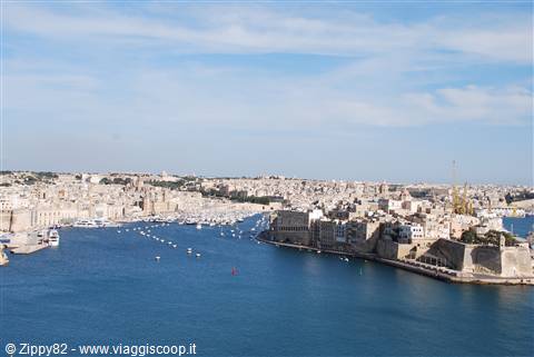 La Valletta
