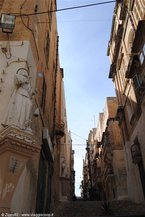 La Valletta