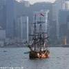  HONG KONG 