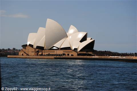 L'Opera House