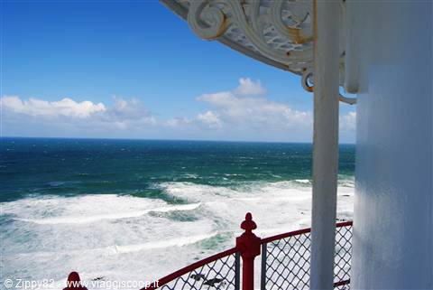 Il faro di Cape Otaway