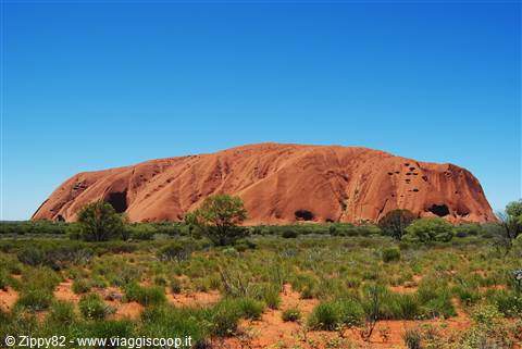 Uluru