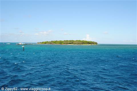 Green Island