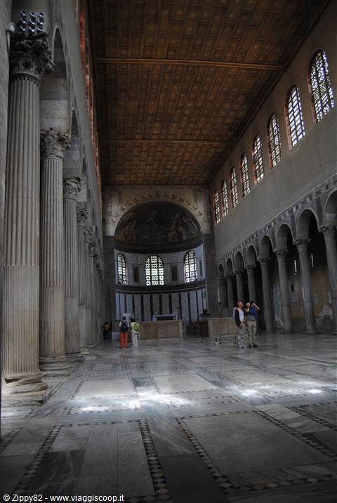 Basilica di Santa Sabina