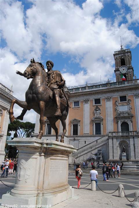 Il Marco Aurelio