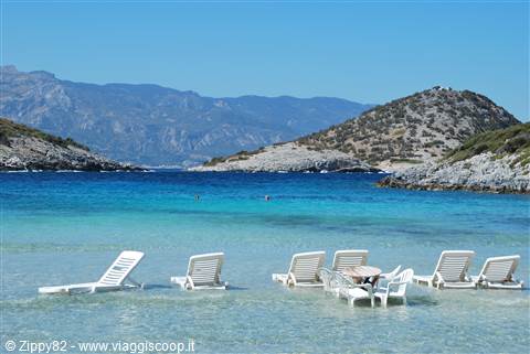 Grosse grasse vacanze Greche