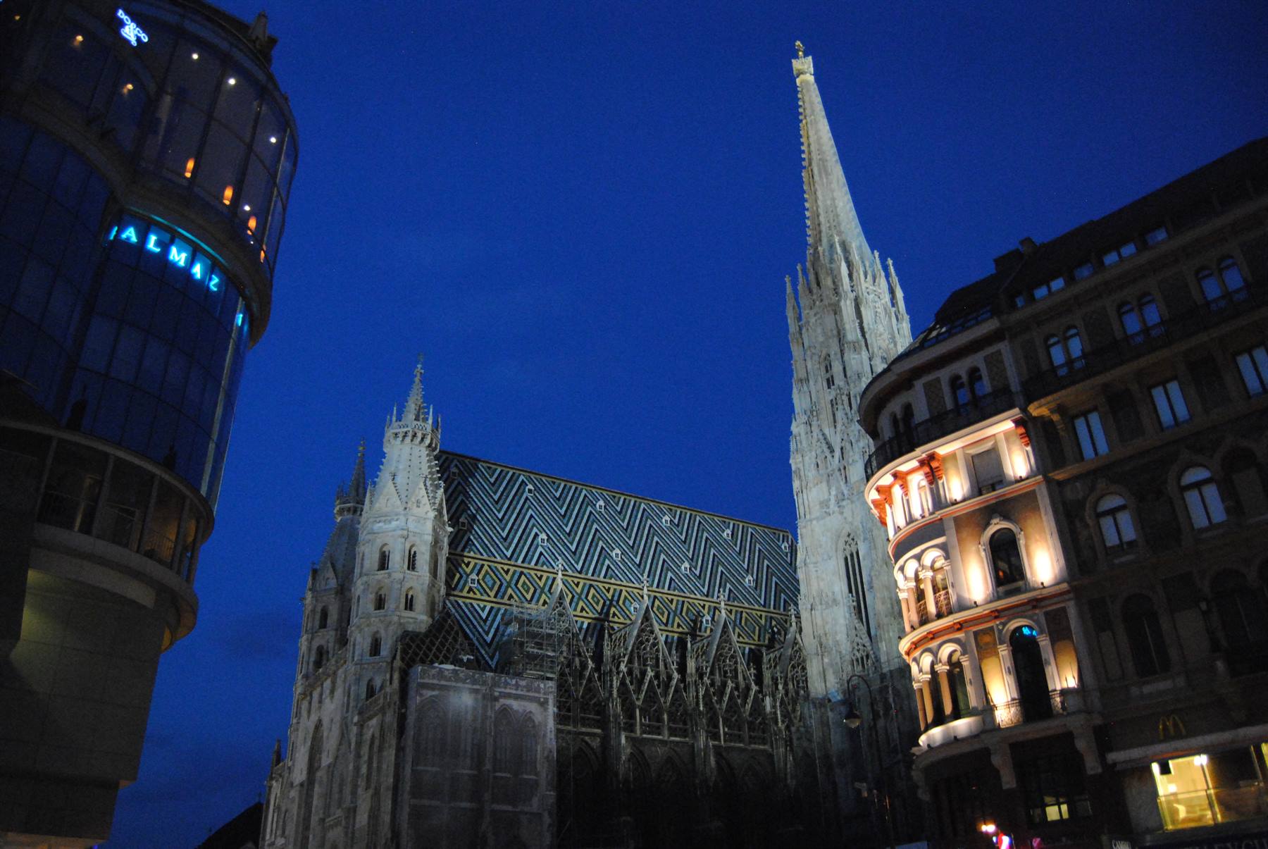 Stephansdom