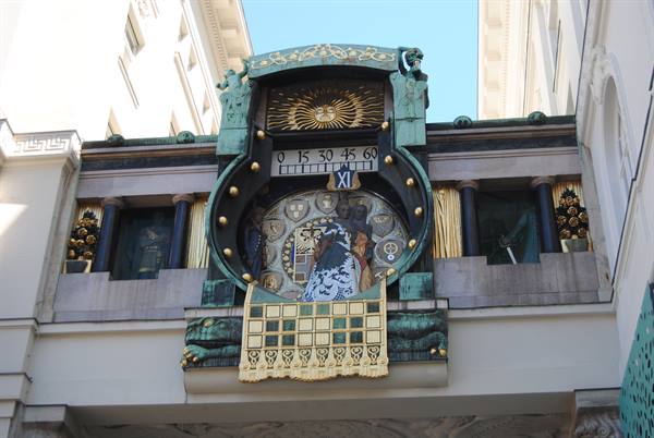 Orologio di Hanker