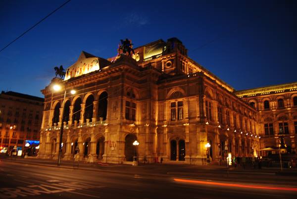 Staatsoper