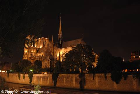 La ville lumiere
