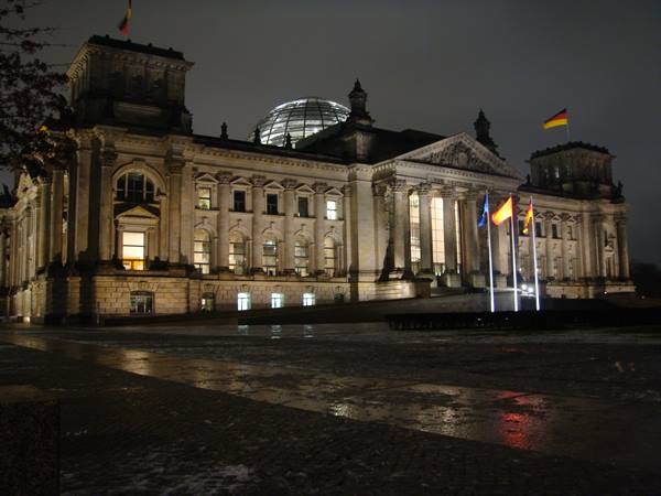 Il Reichstag