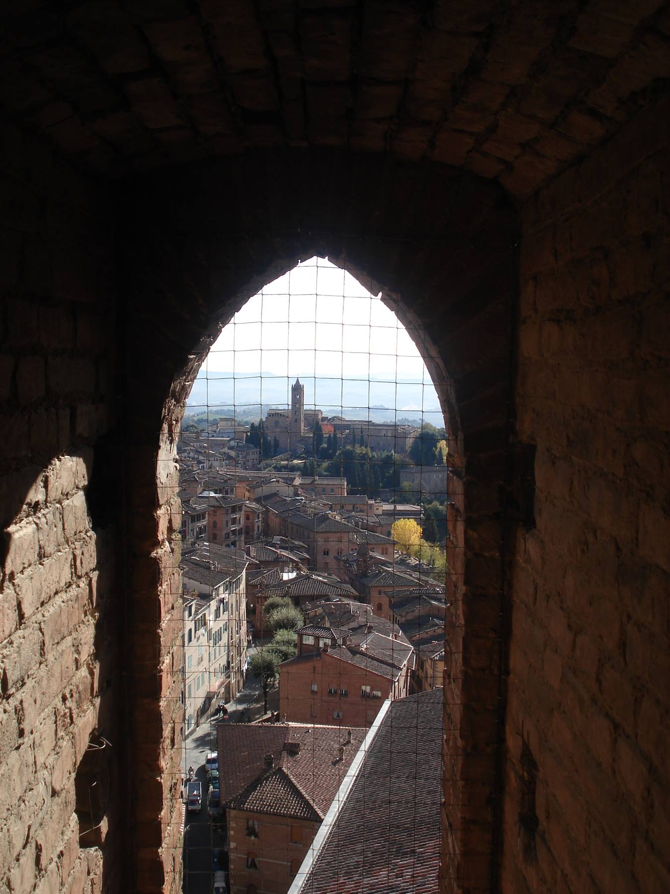 Scorci in salita