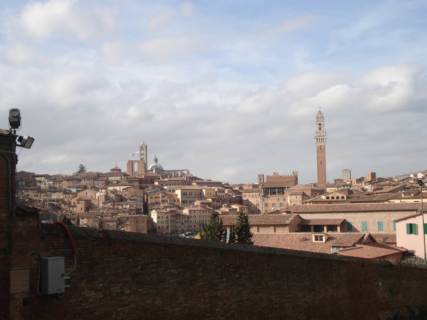 Foto di viaggio in ITALIA