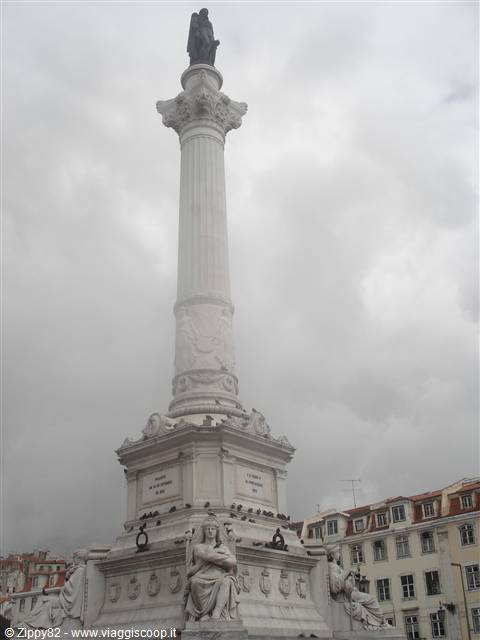 Lisbona: città di luce