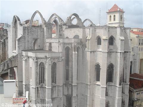 Igreja do Carmo