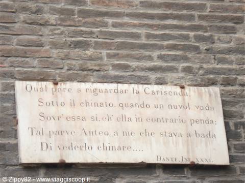 La Torre del Garisenda