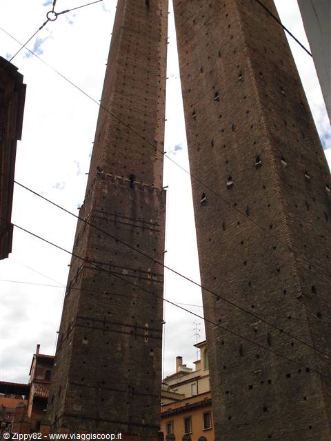 Le due torri