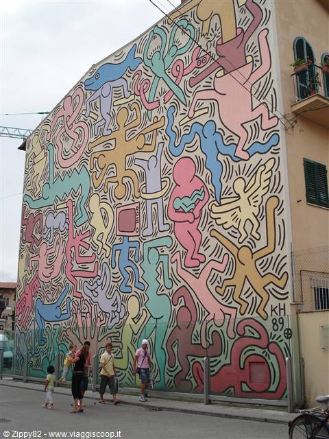 Pisa