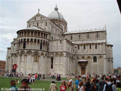 Il Duomo