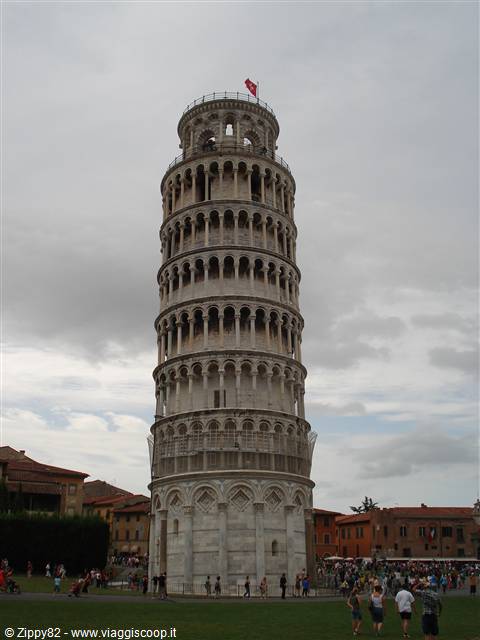La torre