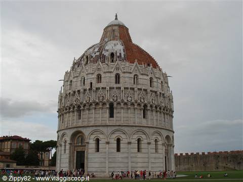 Il battistero