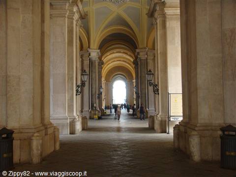 La Versailles italiana