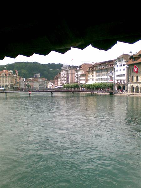 Lucerna 1
