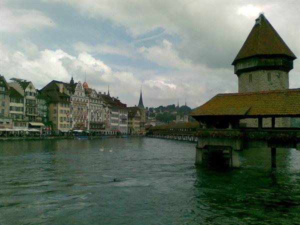Lucerna 2