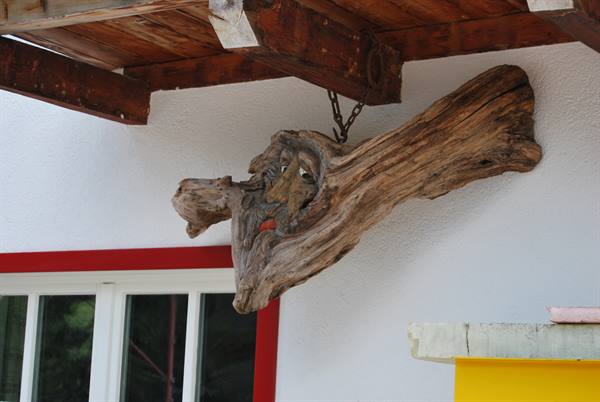 Sculture di montagna 1