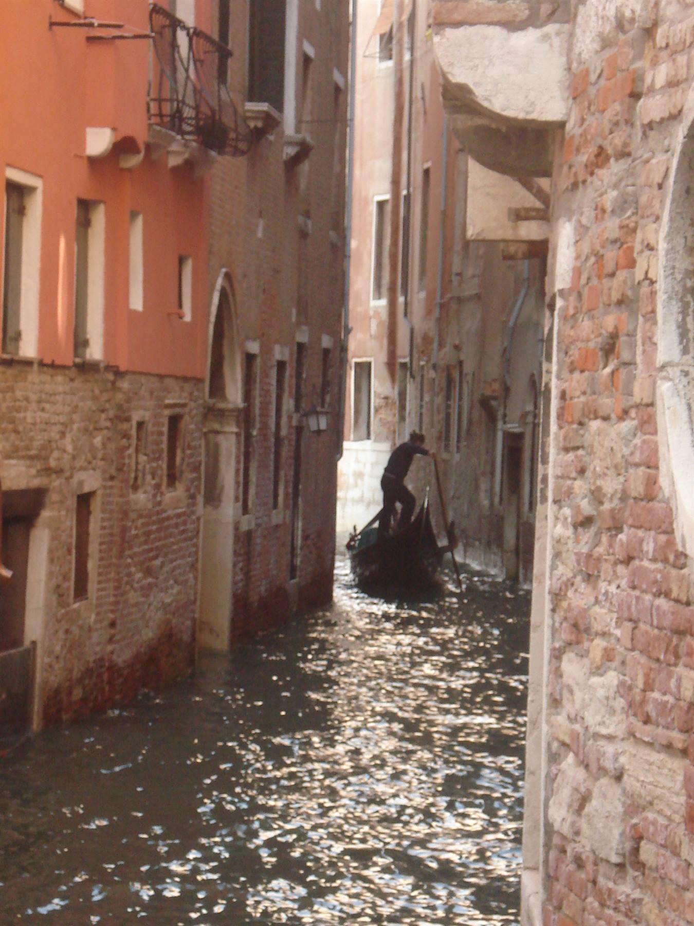 Foto di viaggio in ITALIA