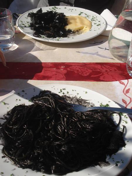 Buon appetito