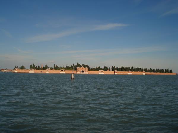 Isola di San Michele