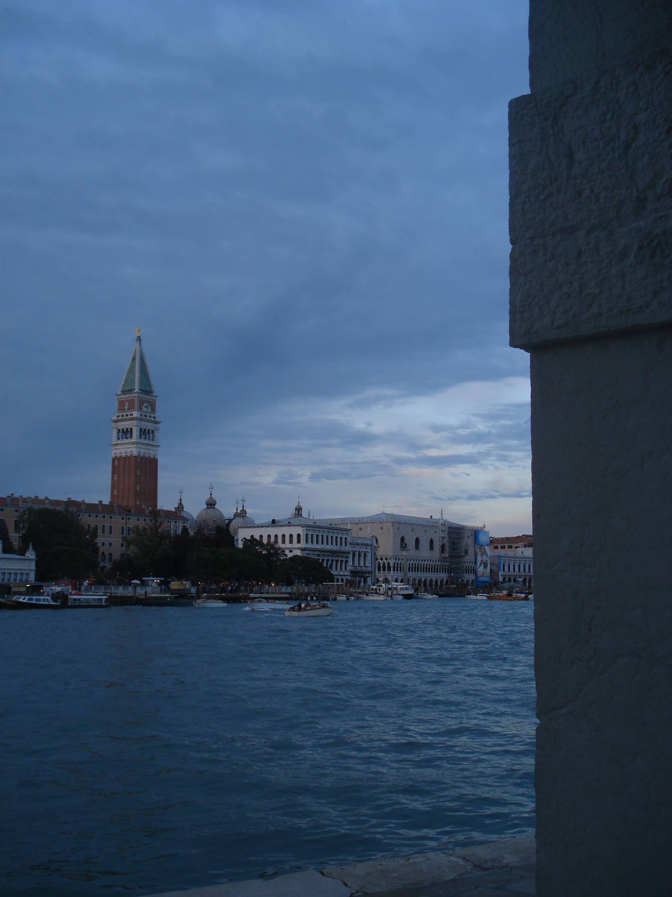 Foto di viaggio in ITALIA