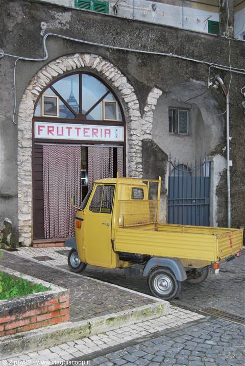 Tesori nascosti..