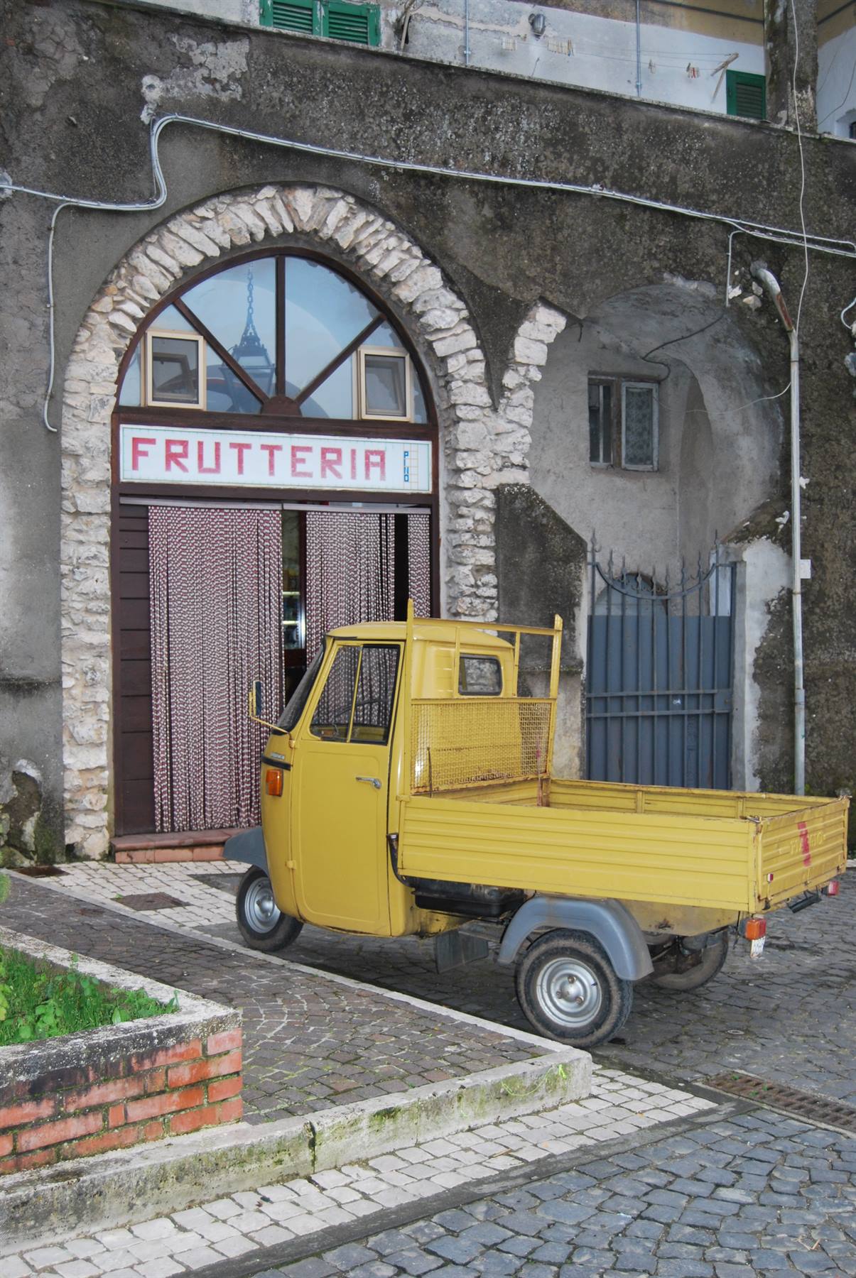 Tesori nascosti..