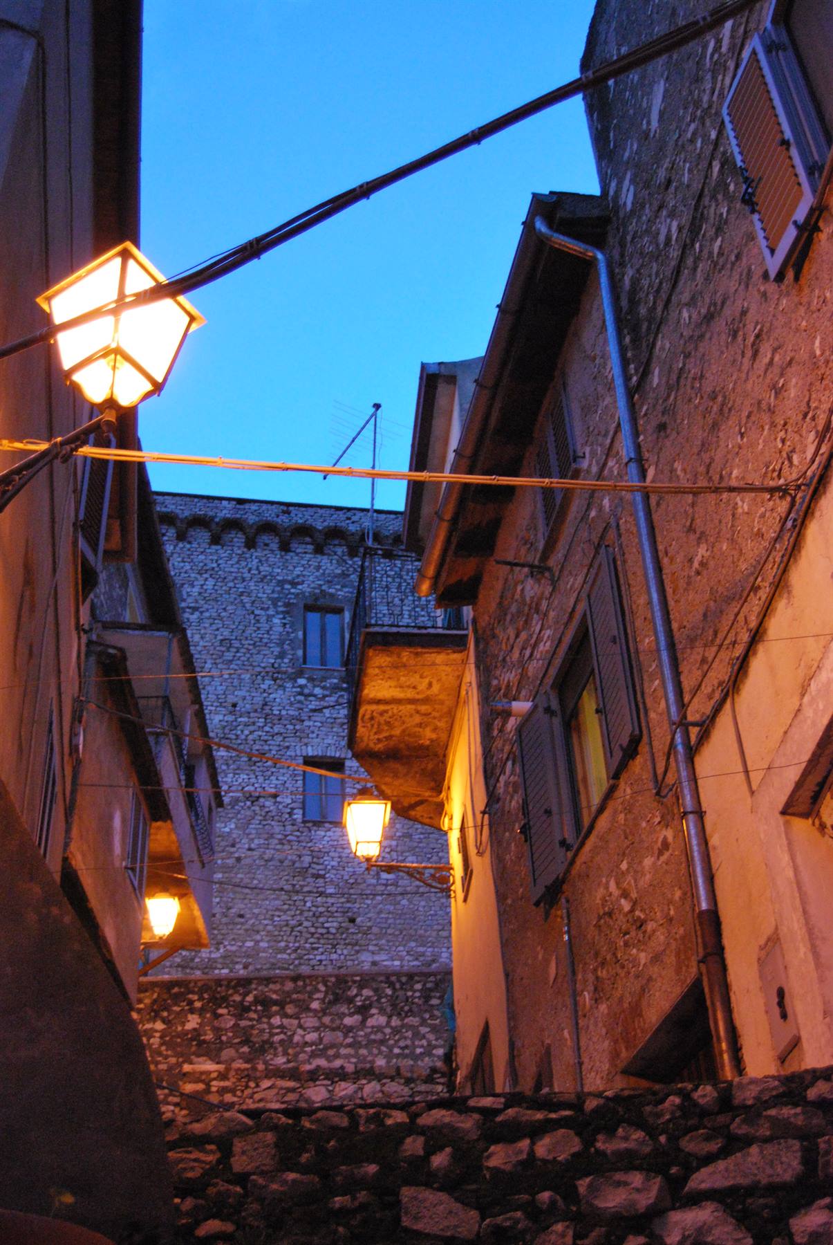 Foto di viaggio in ITALIA