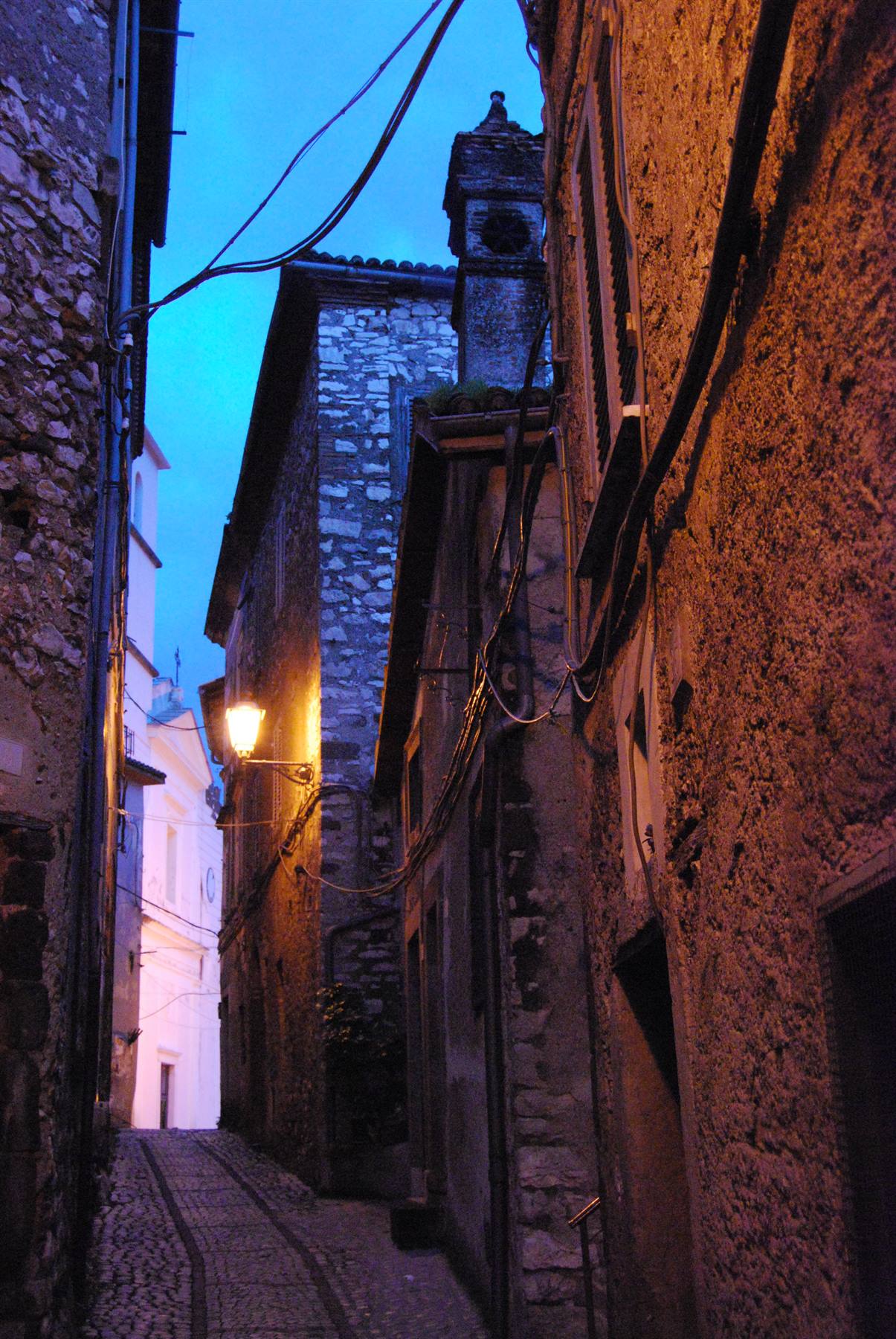 Foto di viaggio in ITALIA
