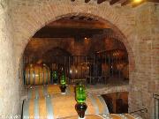 Le cantine di Montepulciano
